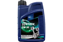 Моторна олива Vatoil SynTech LL-X 5W30 1л (50479)