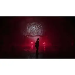 Гра Alan Wake 2 Deluxe Edition для PS5 RU [138885] - мініатюра 4