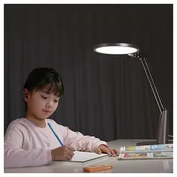 Настільна лампа Yeelight Serene Eye-Friendly Desk Lamp Pro YLTD04YL TD043Y0EU - мініатюра 3