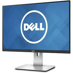 Монітор 24" Dell U2415b - Class B "Б/В" - мініатюра 2