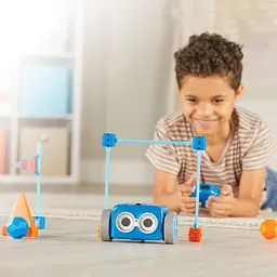 Ігровий Stem-набір Learning Resources Робот Botley 2.0 (LER2938) - мініатюра 7