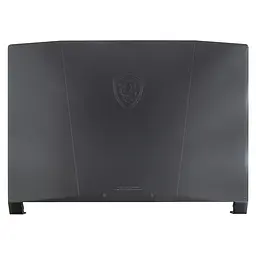 Кришка матриці для MSI Katana GF66 11UE 11UG MS-1581 MS-1582, (Black, 307581A222)