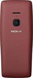 Мобільний телефон Nokia 8210 Dual Sim Red - мініатюра 2