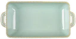 Форма Allegra Oliva, 34.5x17x6 см LIMITED EDITION kuh0016102 - мініатюра 3
