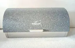 Хлебница Bohmann BH 7257 - мініатюра 2
