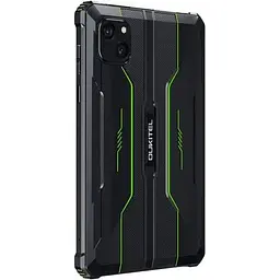Планшет Oukitel Pad RT3 Pro 4/128Gb Green (Global Version) - мініатюра 4