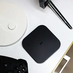 Приставка Smart TV Xiaomi Mi Box S - мініатюра 6
