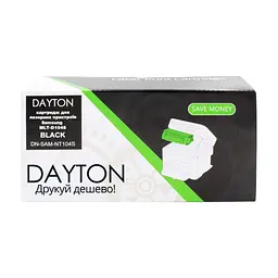 Картридж Dayton Samsung MLT-D104S 1.5k (DN-SAM-NT104S)