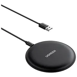 Безпровідний зарядний пристрій UGREEN CD186 Wireless Charger (80537)