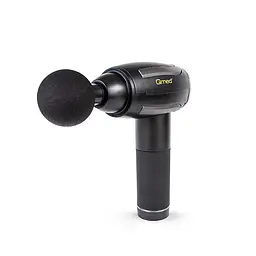 Вібраційний масажер Qmed Deep Tissue Muscle Massager (120525)