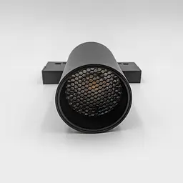 Спот Skarlat RGD2024 15W BK 3000K - мініатюра 5