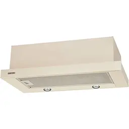Витяжка телескопічна Eleyus BREEZE 700 50 BG - мініатюра 5