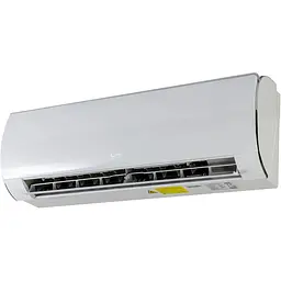 Кондиціонер Cooper & Hunter Daytona CH-S09FTXD2-WP тепловий насос-25 White - мініатюра 3
