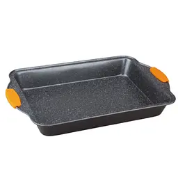 Форма для запікання Berlinger Haus 40.5x25.5x6 см (BH 1139)