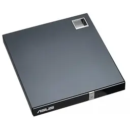 Оптичний привід Blu-Ray ASUS SBW-06D2X-U/BLK/G/AS (90-DT20305-UA199KZ) - мініатюра 6