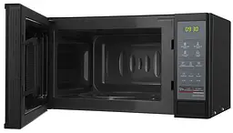 Мікрохвильова піч LG MS2042DARB (6509550) - мініатюра 4