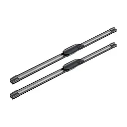 Щітка склоочисника Bosch 3 397 009 893 - мініатюра 4