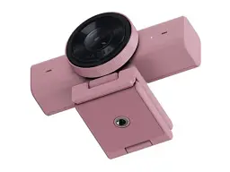 Веб-камера Razer Kiyo V2 X Quartz (RZ19-05380200-R3M1) - мініатюра 5