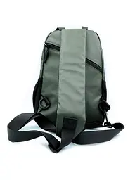 Сумка-слінг 33 x 20 x 10 см Weatro Хакі ssch-kit-0064 (ssch-kit-0064) - мініатюра 2