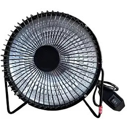 Обогреватель кварцевый Wanjun WJ-615 Mini Solar Heater портативный электрический конвектор