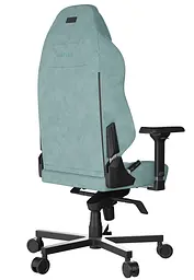 Ігрове крісло HATOR Arc 3 S Velour Turquoise (HTC3443S) - мініатюра 10