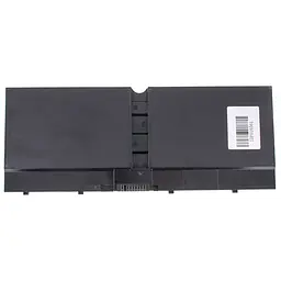 Батарея для ноутбука Fujitsu FPCBP425 (LifeBook U745 T904 T935 T936) 14.4V 3150mAh 45Wh Чорний - мініатюра 3