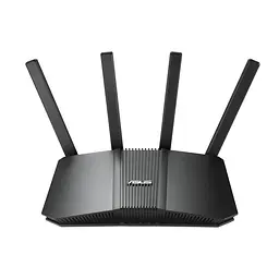 Роутер ASUS RT-BE82U BE6500 4x2.5GE LAN, 1x2.5GE WAN. 1xUSB3.2, MESH (90IG0990-MO9B00) - мініатюра 4