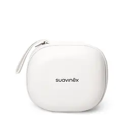 Молоковідсмоктувач hands-free Suavinex електричний портативний (402977) - мініатюра 4