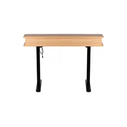 Комп'ютерний стіл Barsky User Master 1200*600 (VRU_el-03) - мініатюра 7