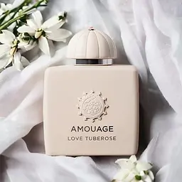 Парфумована вода Love Tuberose 100 мл - мініатюра 3