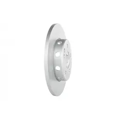Гальмівний диск Bosch 0 986 478 262 - мініатюра 4