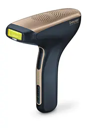Фотоепілятор Beurer IPL 8800 Velvet Skin Pro (Black) [79620] - мініатюра 2