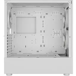 Корпус для ПК Gamdias TALOS M3 MESH WH (4711514500905) - мініатюра 5