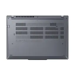 Ноутбук Lenovo THINKPAD T14 G5 Ultra 7 165U, 64GB DDR5, 512GB, Дисплей, Windows 11 Pro, baterie 52.5Wh, Wi-Fi 7, Thunderbolt 4 - мініатюра 3