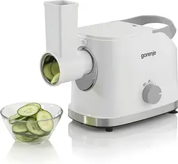 Gorenje М'ясорубка MG1802SJW - мініатюра 3