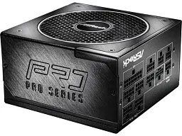 Блок питания ASRock PRO-M850G