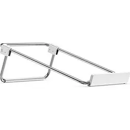 Підставка для ноутбука Ugreen Foldable Desktop Laptop Stand Silver LP230 [101648] - мініатюра 3