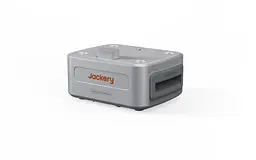 Додаткова батарея Jackery Navi 2000 2048WH 21-0008-000022 Silver - мініатюра 2