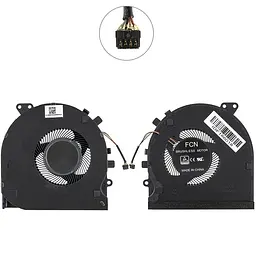 Вентилятор для ноутбука Razer Spirit Blade (GTX1060 RZ09-0270) 5V GPU fan