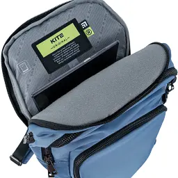 Рюкзак Kite Education teens 2589S-4 (K24-2589S-4) - мініатюра 16
