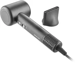 Фен Sencor SHD 8510SL (7121076) - мініатюра 8