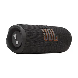 Портативна колонка JBL FLIP 7 JBLFLIP7BLK Black - мініатюра 9