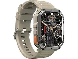 Смарт-годинник Blackview W70 Pro Khaki - мініатюра 3