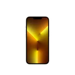 Мобільний телефон Apple iPhone 13 Pro 128Gb Gold (REF B) BREEZY (2BMLVC3) - мініатюра 2