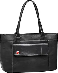 Сумка для ноутбука Rivacase 15.6" 8991 Black (8991 PU (Black))