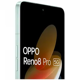 Смартфон OPPO Reno8 Pro 8/256GB Glazed Green (EU) - мініатюра 5