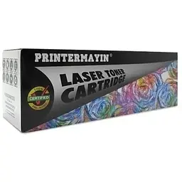 Картридж Printermayin HP 79A CF279A Black teh0024213