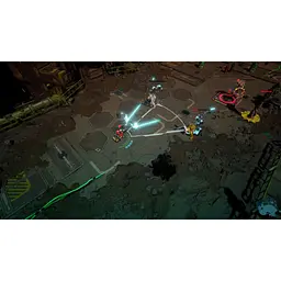 Ключ активації Microsoft Redacted для Xbox Series S/X - мініатюра 9