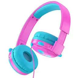 Навушники Hoco Childrens headphones W31 - мініатюра 6