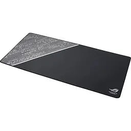 Ігрова поверхня ASUS ROG Sheath BLK LTD Black (90MP00K3-B0UA00) - мініатюра 2
